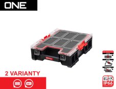 ONE Organizer M Plus MFI pěnová výplň | Qbrick System
