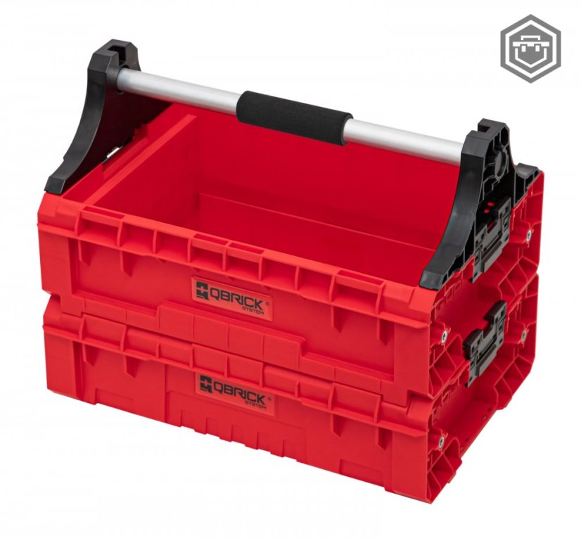 PRO Box 130 2.0 RED Ultra HD | Qbrick System