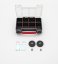 CUSTOM magnety | Qbrick System