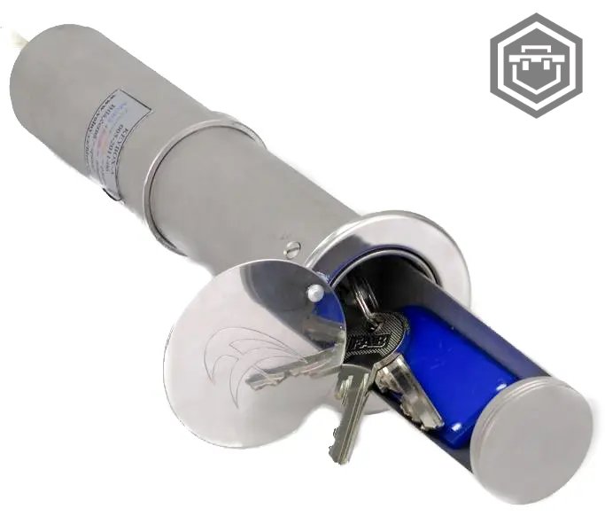 Alimex Keybox