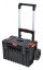 ONE Set CART 2.0 VARIO | Qbrick System