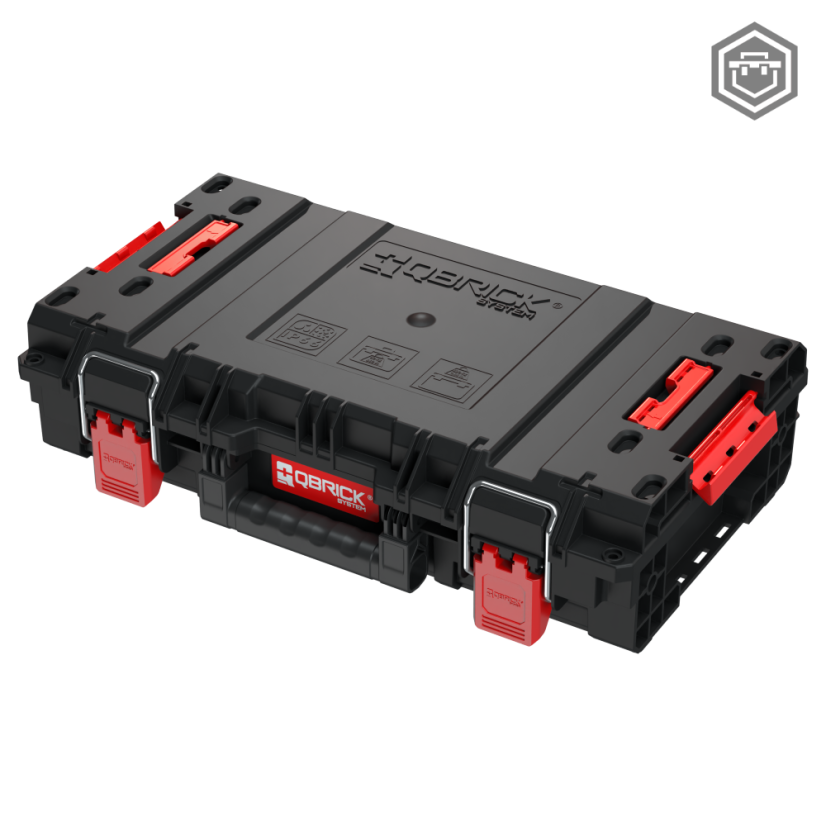 PRIME Toolbox 150 Profi 2.0 | Qbrick System