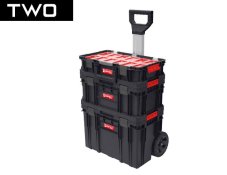 TWO Set PLUS | Qbrick System
