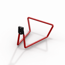 Hák na žebřík Custom Ladder hook | Qbrick System