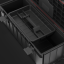 PRO 700 (více variant) | Qbrick System - Provedení: BASIC
