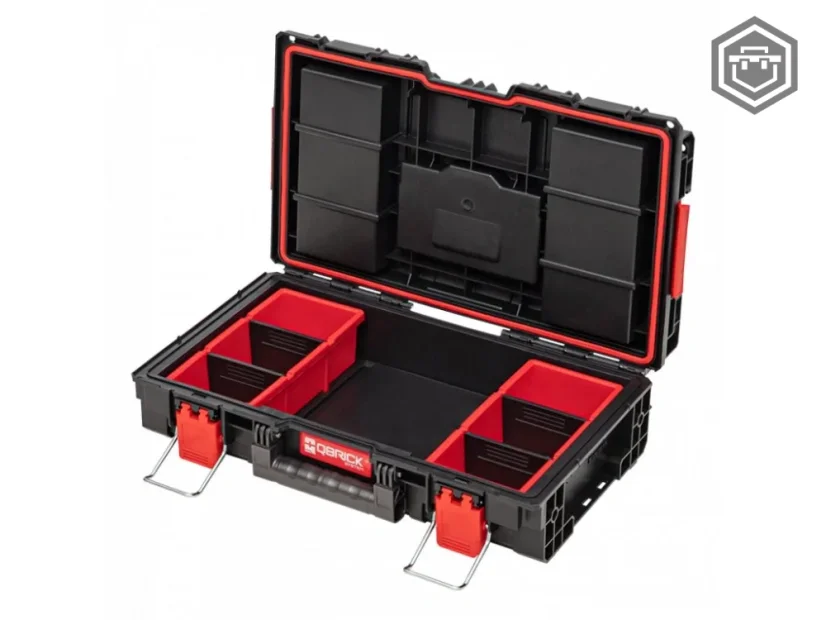 PRIME Toolbox 150 Profi 2.0 | Qbrick System