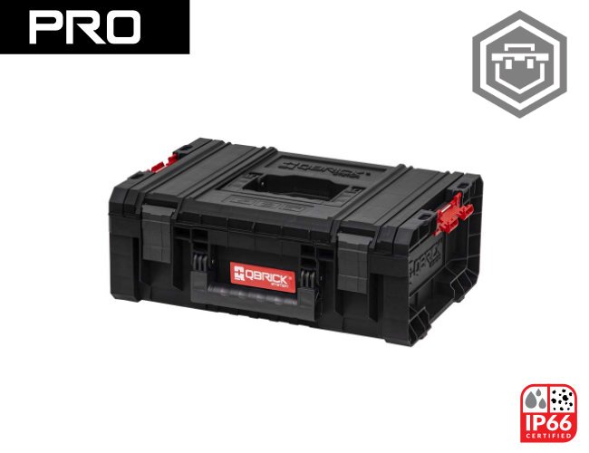 PRO Technician 2.0 | Qbrick System
