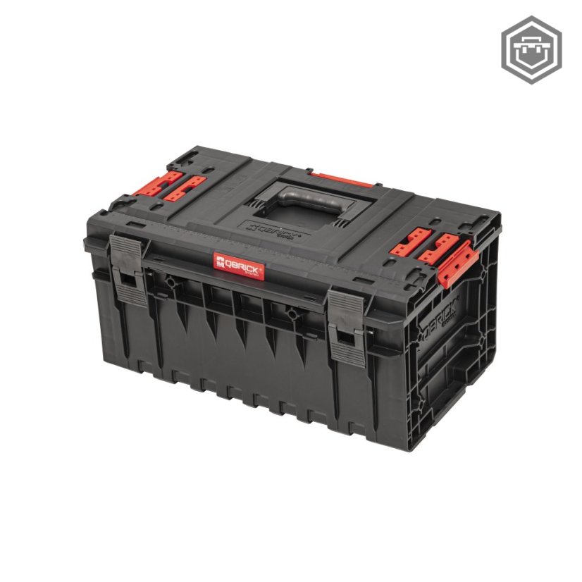 Qbrick System ONE 350 2.0 (více variant) - Provedení: 2.0 BASIC