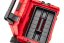 Qbrick  Systém PRO Cart 2.0 Plus Red