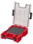Qbrick System ONE Organizer M Plus MFI Red