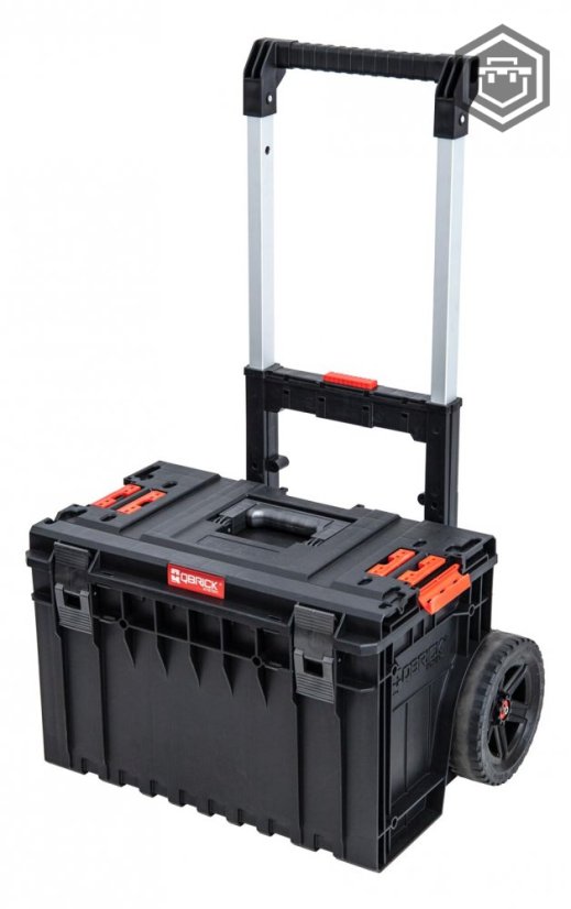 ONE Set CART 2.0 BASIC | QBRICK System