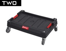 Qbrick System TWO transportní platforma