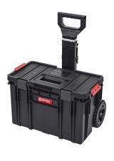 TWO CART Plus | Qbrick System
