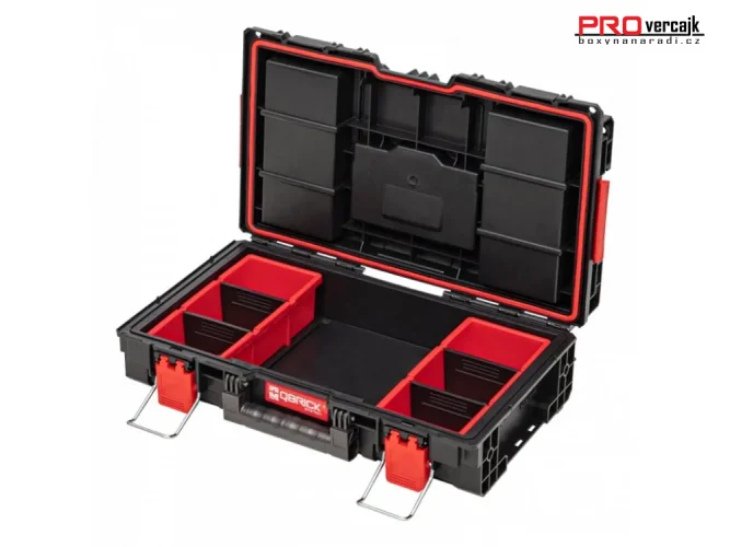 Qbrick PRIME Toolbox 150 Profi