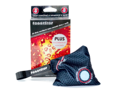 FoggyStop+