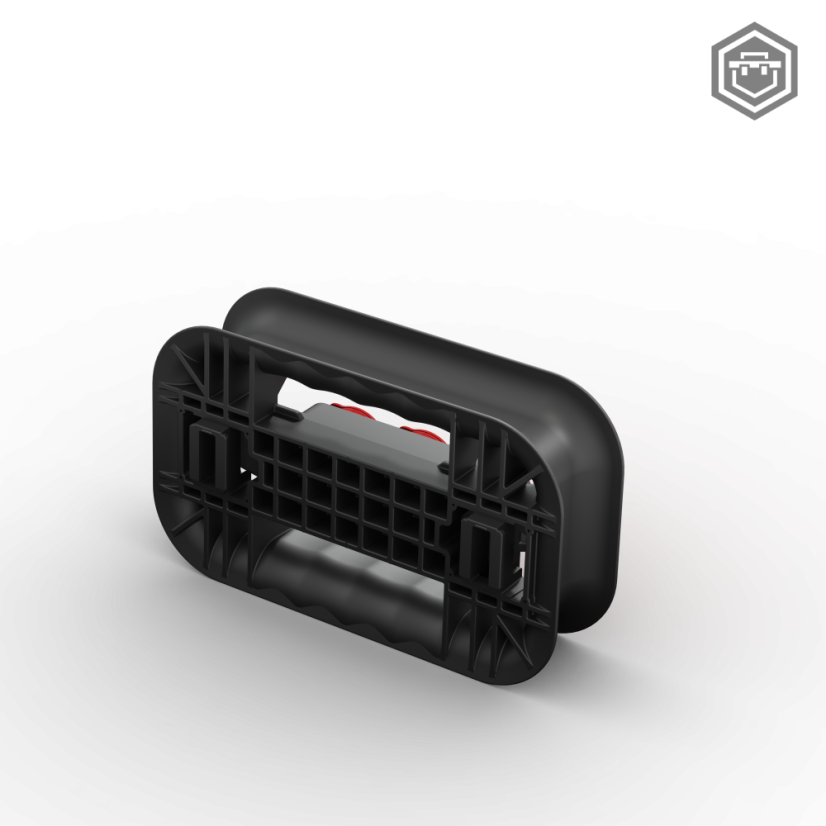 Custom Cable Winder navíječ kabelu | Qbrick System