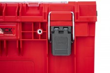 Qbrick System PRIME Cart RED 2.0