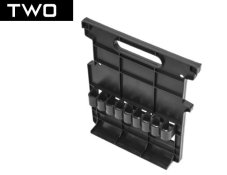 Organizér na nářadí MULTI TWO | Qbrick System