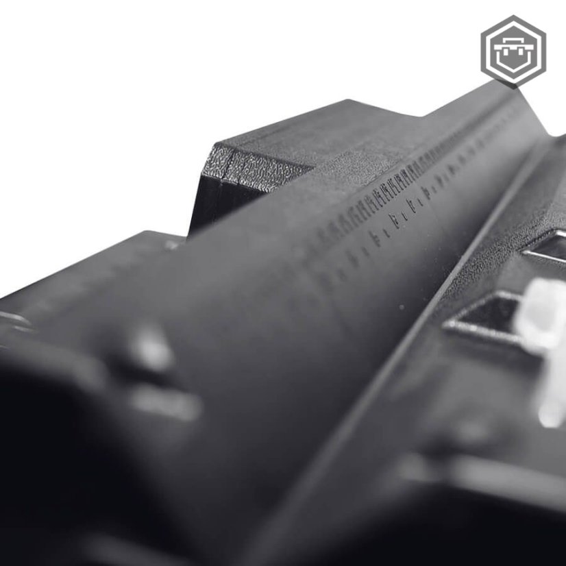 ONE 450 2.0 (více variant) | Qbrick System - Provedení: 2.0 PROFI