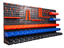 Sestava na stěnu FX BIG Set | Qbrick System
