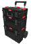 ONE Set  CART 2.0  TECHNIK | Qbrick System
