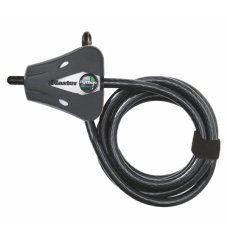 Lanový zámek Python | Master Lock
