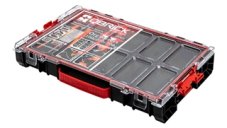 ONE Organizer L 2.0 MFI pěnová výplň | Qbrick System