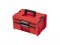 Qbrick PRO RED Drawer Toolbox (více provedení) - Provedení: 2 Expert 2.0