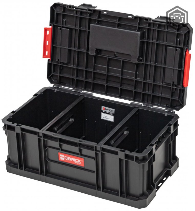 TWO Toolbox VARIO | Qbrick  System