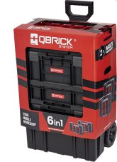 TWO Set 6 v 1 | Qbrick System