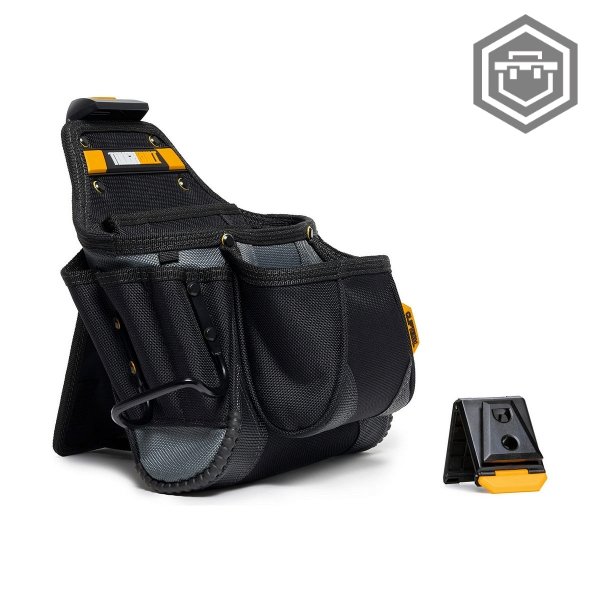 Kapsa na nářadí pro řemeslníky Toughbuilt TB-CT-01