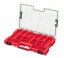 ONE Organizer L 2.0 RED | Qbrick System