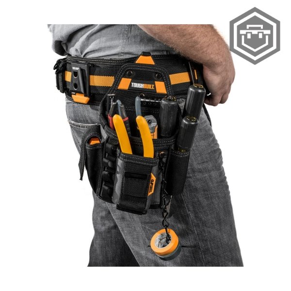 Toughbuilt opasek CT-101-3P