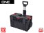 Qbrick System ONE Set Cart Technik 2.0