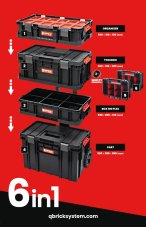 TWO Set 6 v 1 | Qbrick System