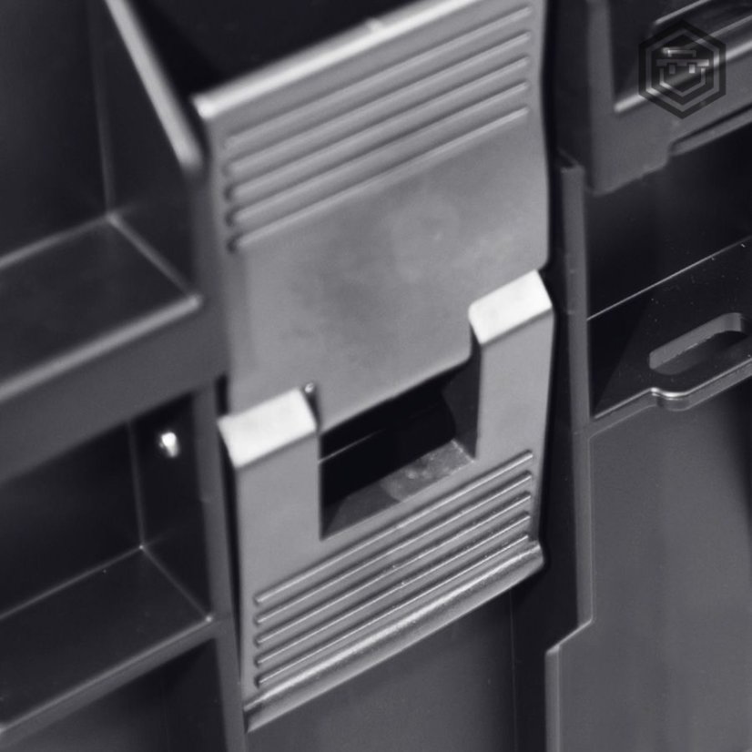 ONE 450 2.0 (více variant) | Qbrick System - Provedení: 2.0 PROFI