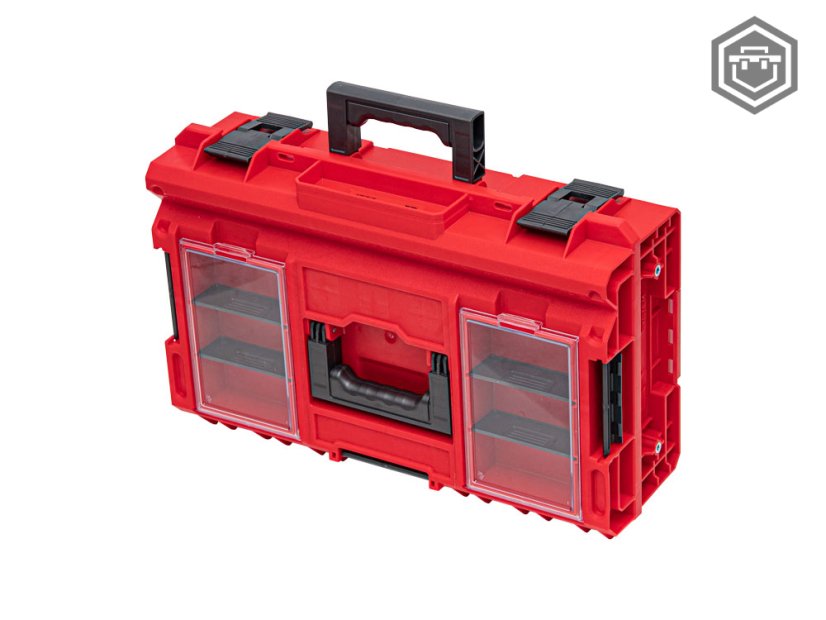 ONE 200 RED Ultra HD (2.0, více variant) | Qbrick System - Provedení: 2.0 EXPERT