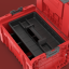 PRO Toolbox Profi 2.0 RED Ultra HD | Qbrick System