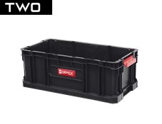 Qbrick System TWO Box 200 (více variant)