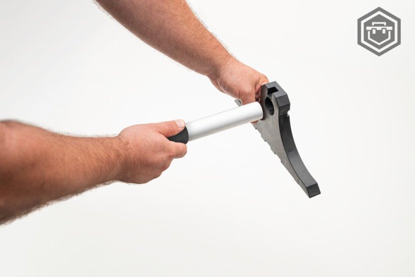 ONE Box Handle - rukojeť | Qbrick System