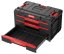 Qbrick System ONE Drawer Toolbox 2.0 (více variant) - Provedení: 2 Toolbox 2.0