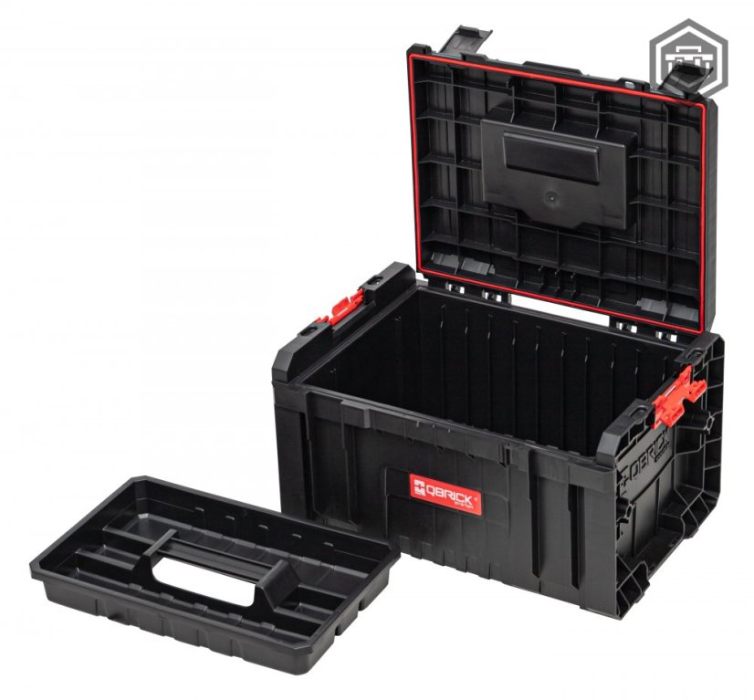 PRO Set 1 Plus 2.0 | Qbrick System