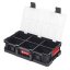 TWO ORGANIZER (více variant) | Qbrick System - Výbava: Variabilní přepážky