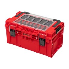 Qbrick System PRIME Toolbox 250 RED 2.0 (více variant)