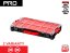 PRO Organizer 100 (více variant) | Qbrick System - Výbava: MFI - pěnová výplň (vícevrstvá)