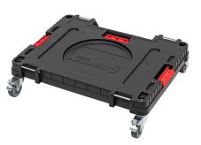 ONE transportní platforma WORKSHOP | Qbrick System