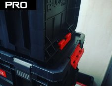 PRO adaptéry | Qbrick System