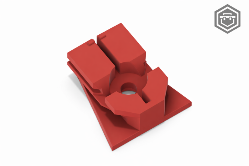 Adaptér Qbrick Custom - Toughbuilt | ProVercajk