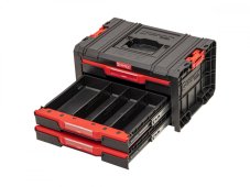 Qbrick Systém PRO Drawer 3 Toolbox 2.0