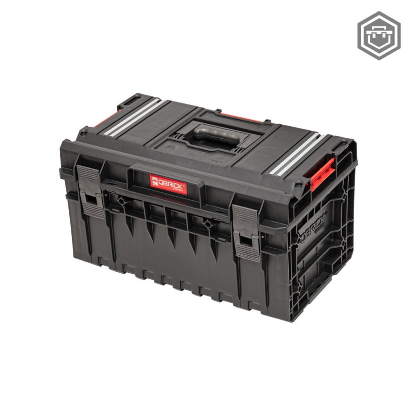 ONE Set  CART 2.0  TECHNIK | Qbrick System